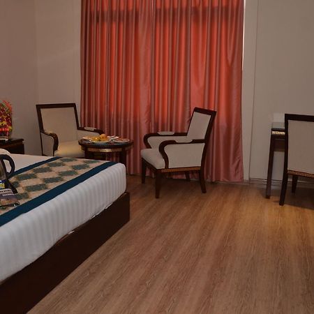 Royal Inn Nawalgarh Bagian luar foto