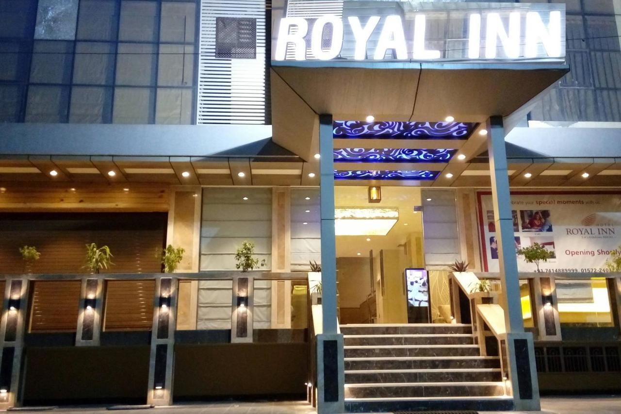 Royal Inn Nawalgarh Bagian luar foto