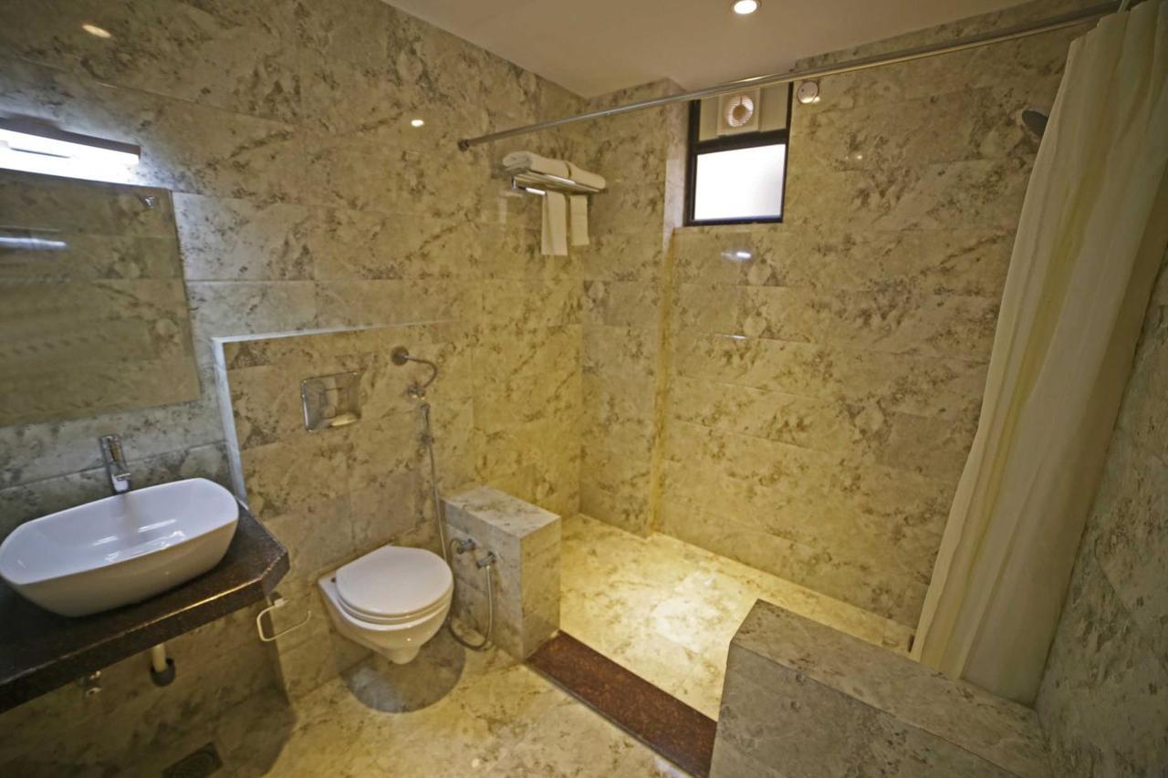 Royal Inn Nawalgarh Bagian luar foto