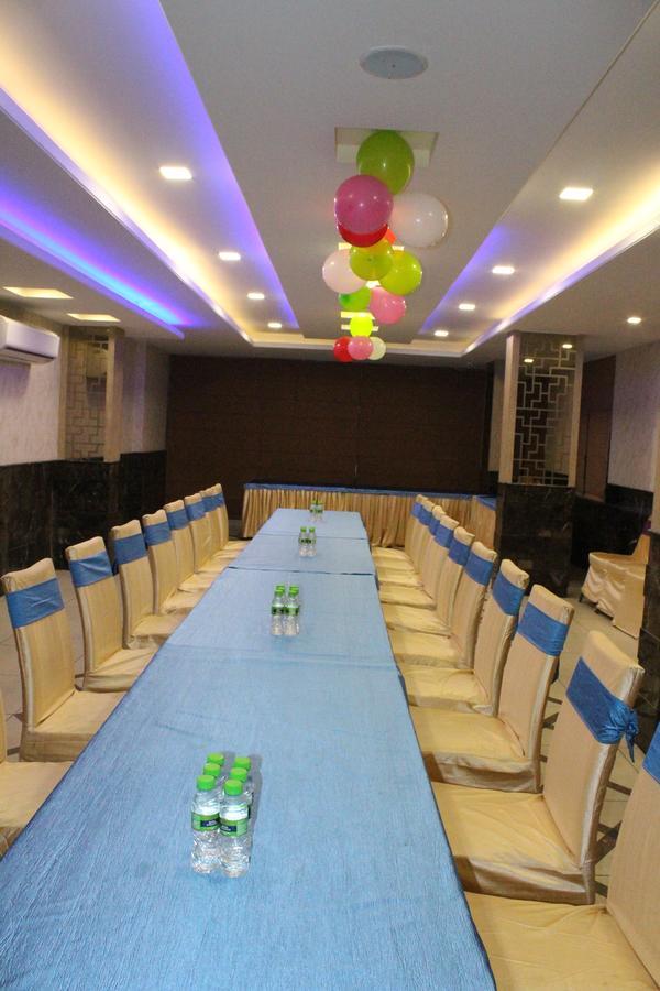 Royal Inn Nawalgarh Bagian luar foto