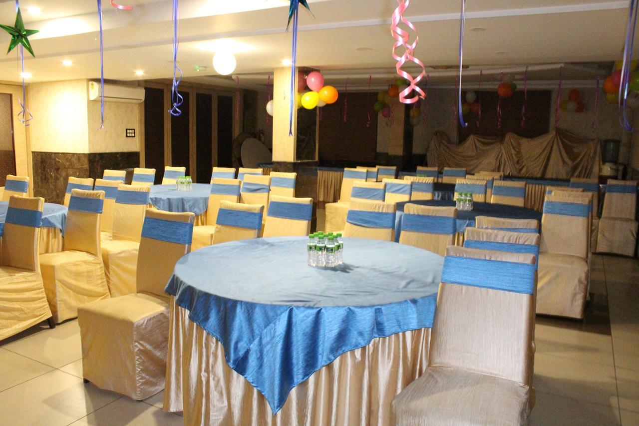 Royal Inn Nawalgarh Bagian luar foto