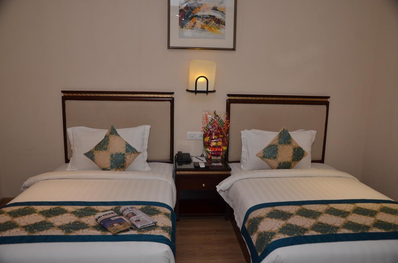 Royal Inn Nawalgarh Bagian luar foto