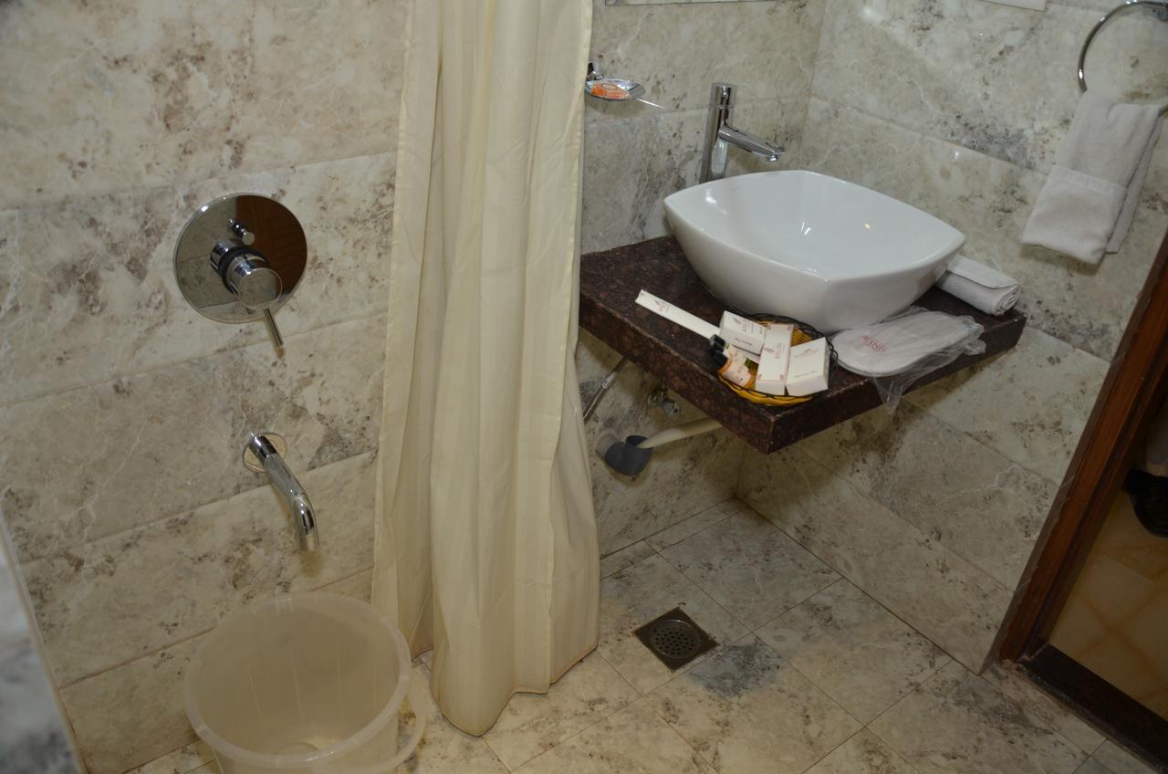 Royal Inn Nawalgarh Bagian luar foto
