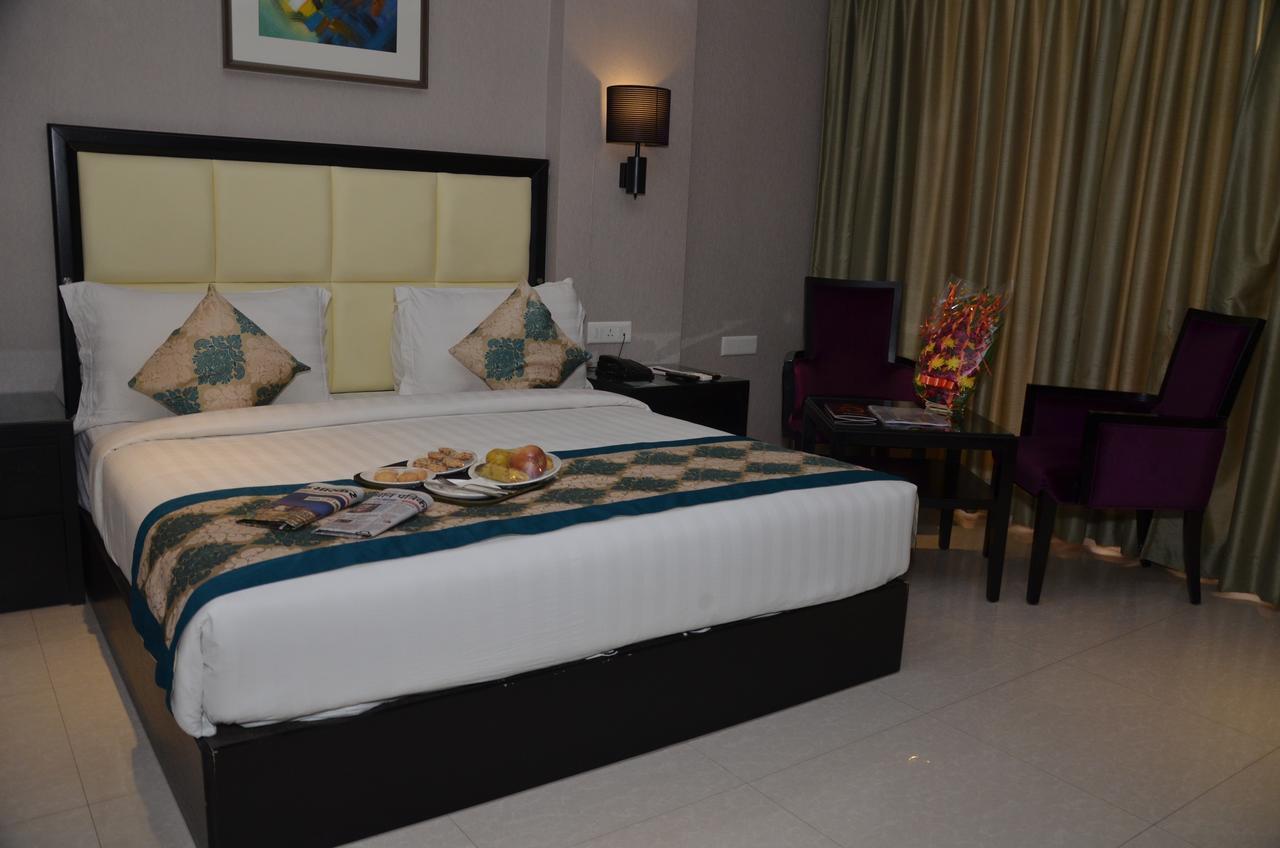 Royal Inn Nawalgarh Bagian luar foto
