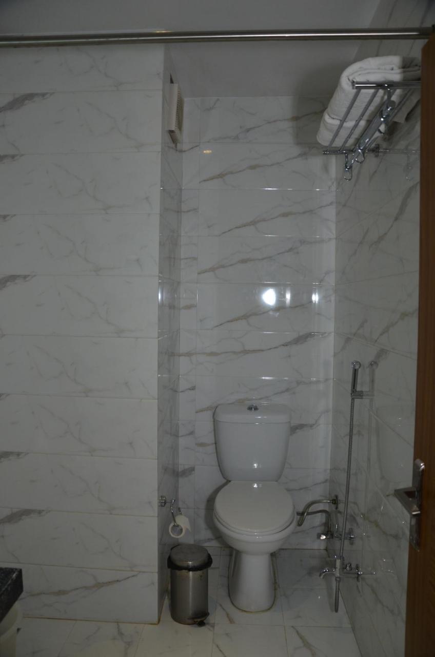 Royal Inn Nawalgarh Bagian luar foto
