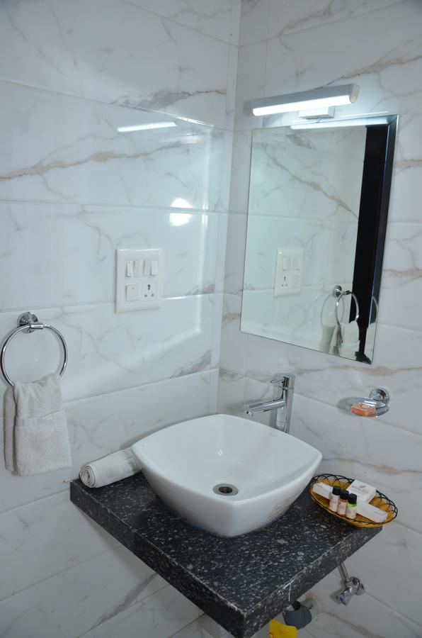 Royal Inn Nawalgarh Bagian luar foto